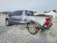 2020 Chevrolet Silverado фото