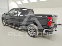 2020 Chevrolet Silverado photo