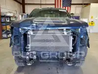 2020 Chevrolet Silverado фото