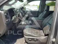 2020 Chevrolet Silverado photo
