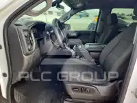 2020 Chevrolet Silverado фото