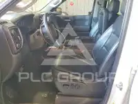 2020 Chevrolet Silverado photo