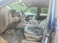 2020 Chevrolet Silverado фото