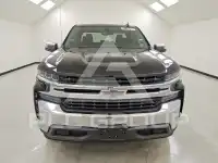 2020 Chevrolet Silverado photo