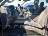 2020 Chevrolet Silverado photo