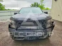 2020 Chevrolet Silverado фото