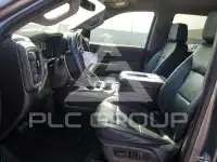 2020 Chevrolet Silverado фото