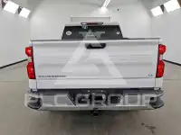 2020 Chevrolet Silverado фото
