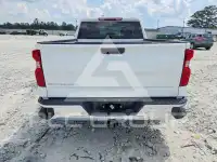 2020 Chevrolet Silverado photo
