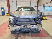 2020 Chevrolet Silverado фото