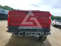 2020 Chevrolet Silverado photo