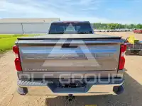 2020 Chevrolet Silverado photo