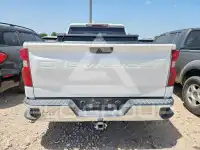 2020 Chevrolet Silverado фото