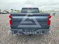 2020 Chevrolet Silverado фото