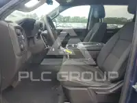 2020 Chevrolet Silverado фото