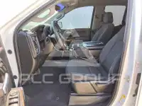 2020 Chevrolet Silverado фото