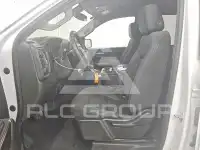 2020 Chevrolet Silverado фото