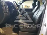 2020 Chevrolet Silverado фото