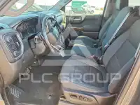 2020 Chevrolet Silverado фото