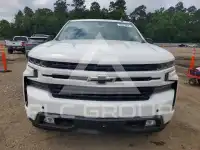 2020 Chevrolet Silverado фото
