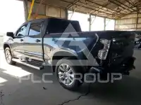 2020 Chevrolet Silverado photo