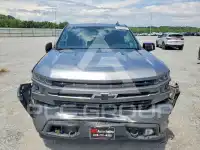 2020 Chevrolet Silverado фото