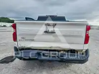 2020 Chevrolet Silverado photo