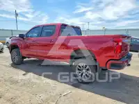2020 Chevrolet Silverado photo