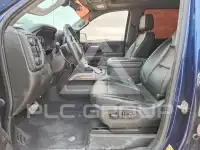 2020 Chevrolet Silverado фото