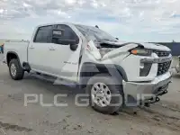 2020 Chevrolet Silverado фото