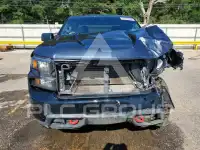 2020 Chevrolet Silverado фото