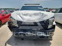 2020 Chevrolet Silverado фото
