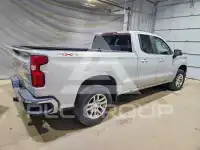 2020 Chevrolet Silverado фото
