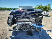 2020 Chevrolet Silverado фото