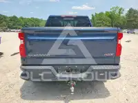 2020 Chevrolet Silverado photo