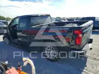 2020 Chevrolet Silverado фото