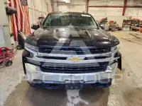 2020 Chevrolet Silverado photo