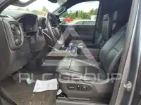 2020 Chevrolet Silverado фото