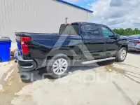 2020 Chevrolet Silverado фото