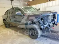 2020 Chevrolet Silverado photo