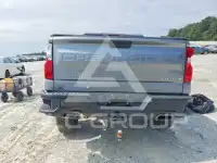 2020 Chevrolet Silverado фото