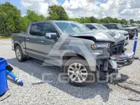 2020 Chevrolet Silverado photo