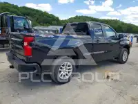 2020 Chevrolet Silverado фото