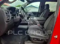 2020 Chevrolet Silverado фото