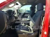 2020 Chevrolet Silverado фото