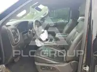 2020 Chevrolet Silverado фото