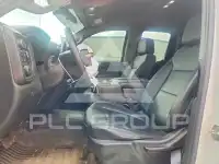 2020 Chevrolet Silverado photo