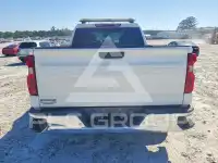 2020 Chevrolet Silverado photo