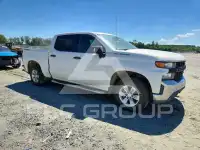 2020 Chevrolet Silverado photo