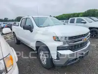 2020 Chevrolet Silverado photo